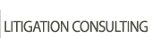 LITIGATION CONSULTING